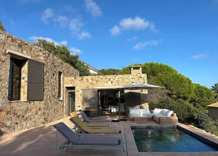 Casa Raphael