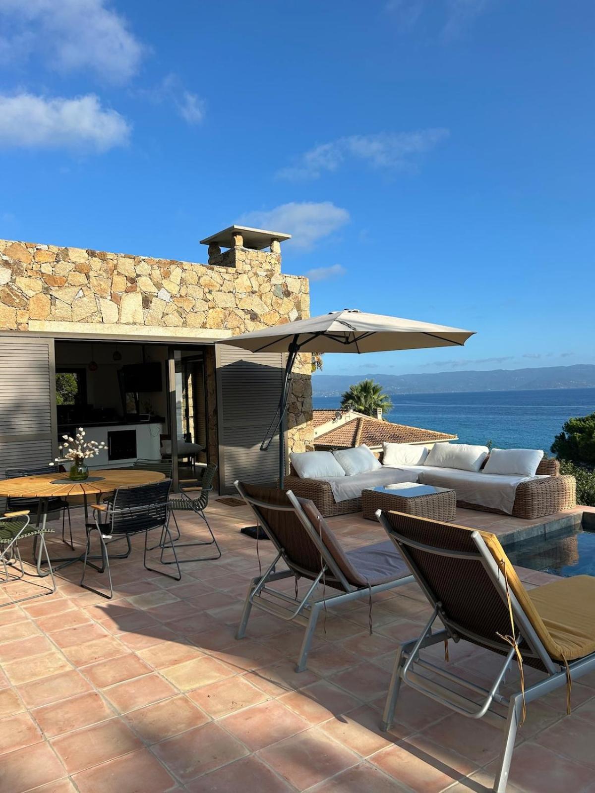 Casa Raphael * Ajaccio (Corsica)